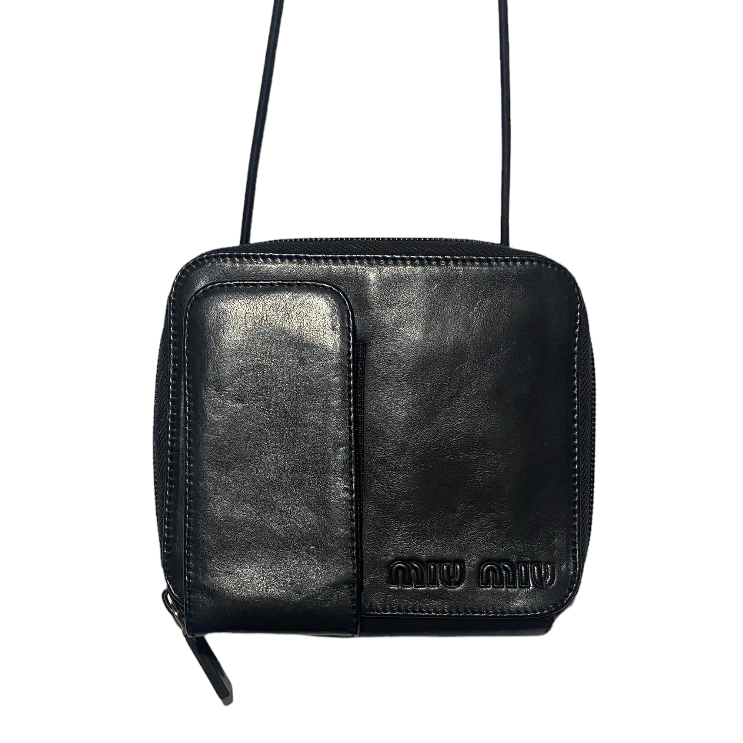 1999 Miu Miu Side Bag