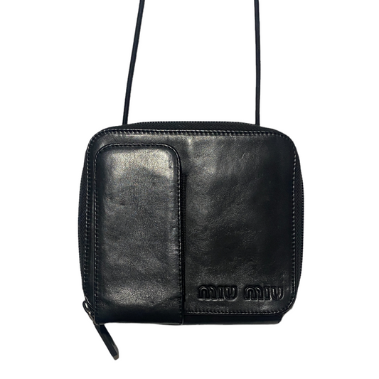 1999 Miu Miu Side Bag