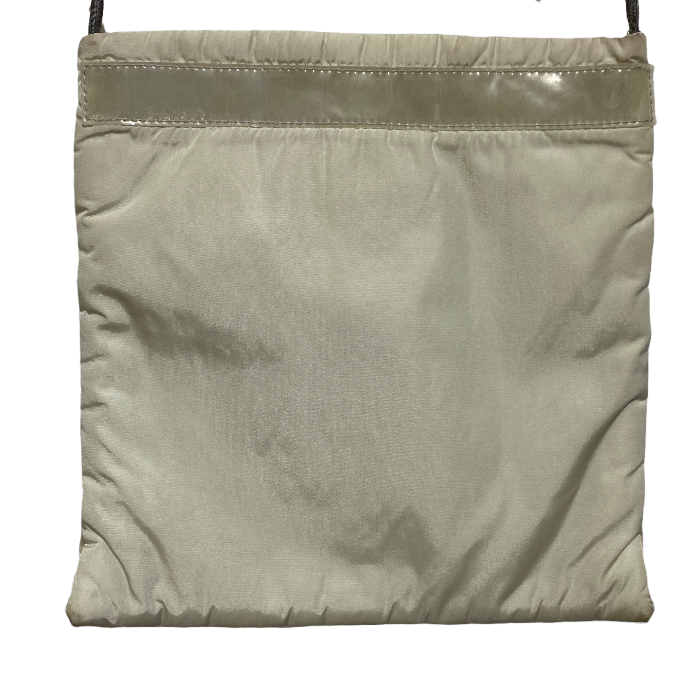 S/S 1999 Prada Sport Side Bag