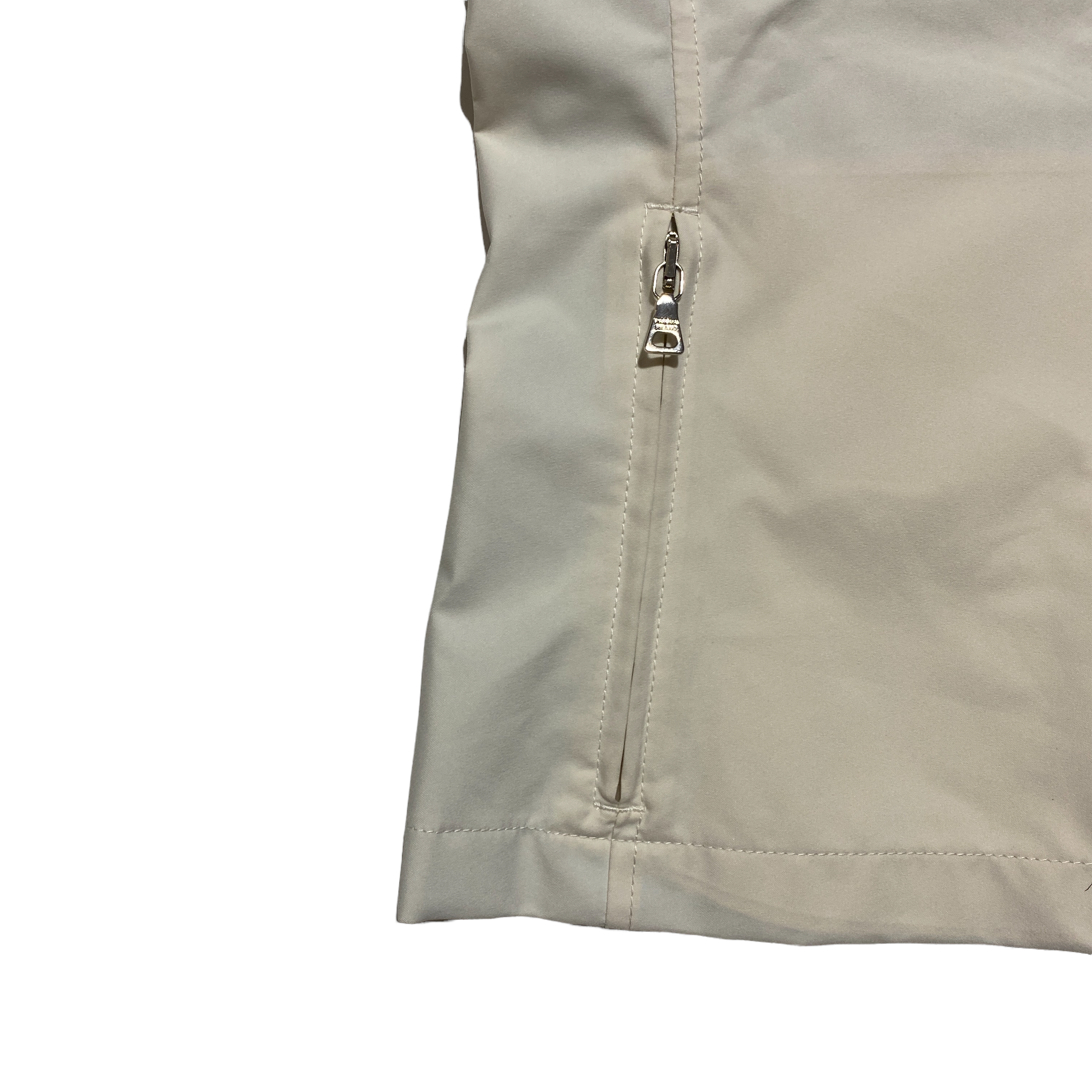 00's Prada Sport Tech Vest (S)