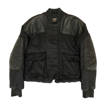 00’s Jean Paul Gaultier Jeans Jacket (52)