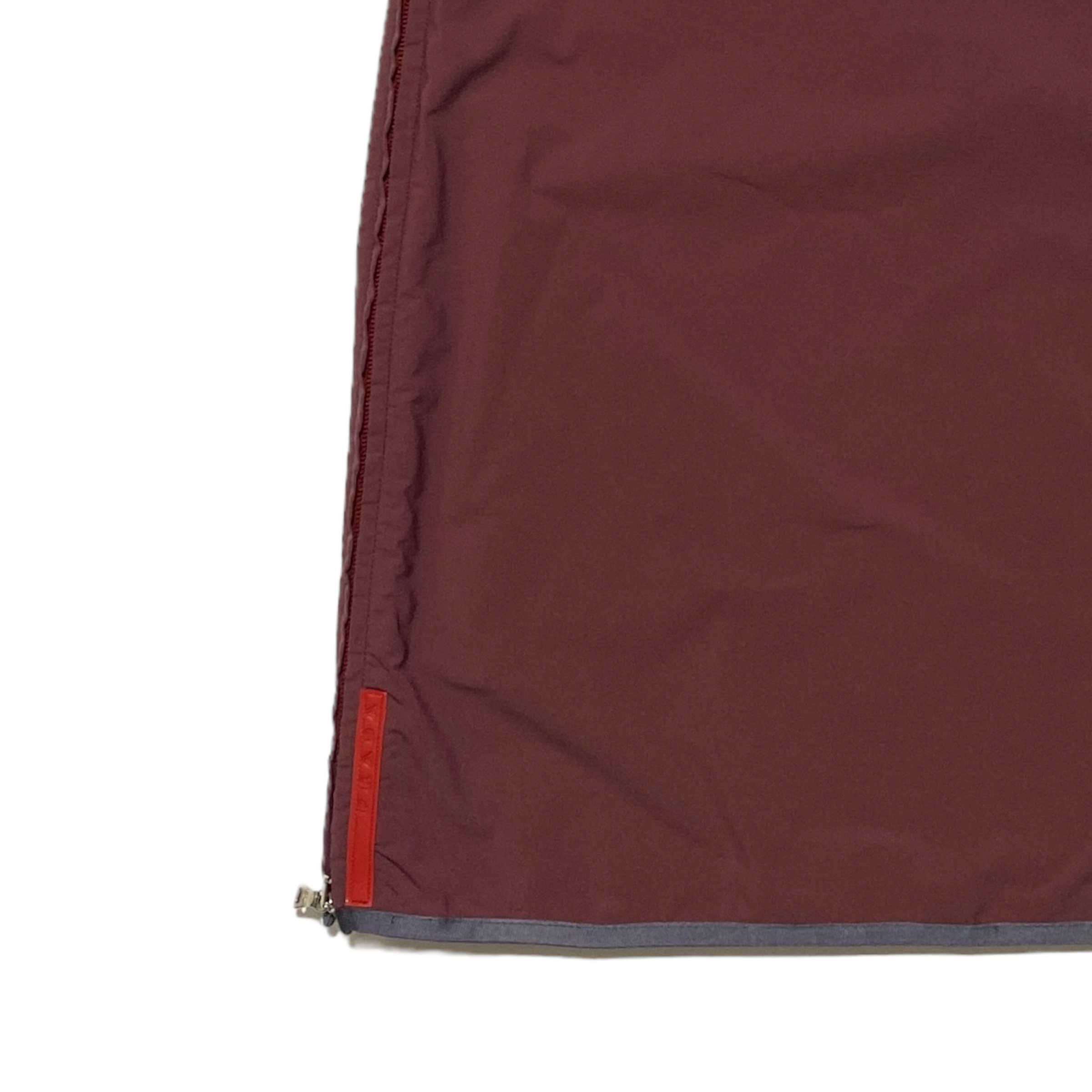 S/S 2000 Prada Sport Skirt (40W)