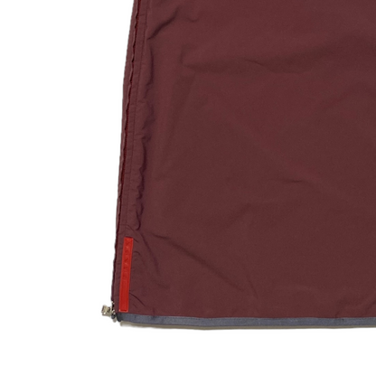 S/S 2000 Prada Sport Skirt (40W)