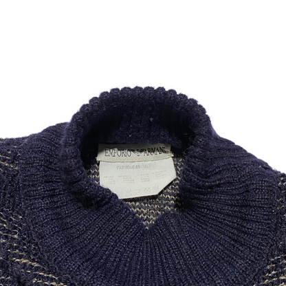 1980's Knit Sweater (48)