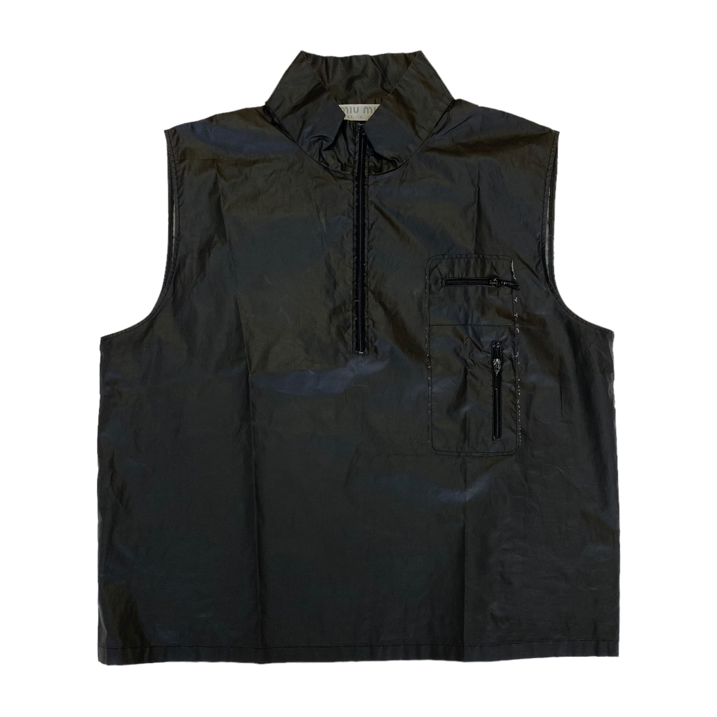 S/S 2000 Miu Miu Light Vest (46)