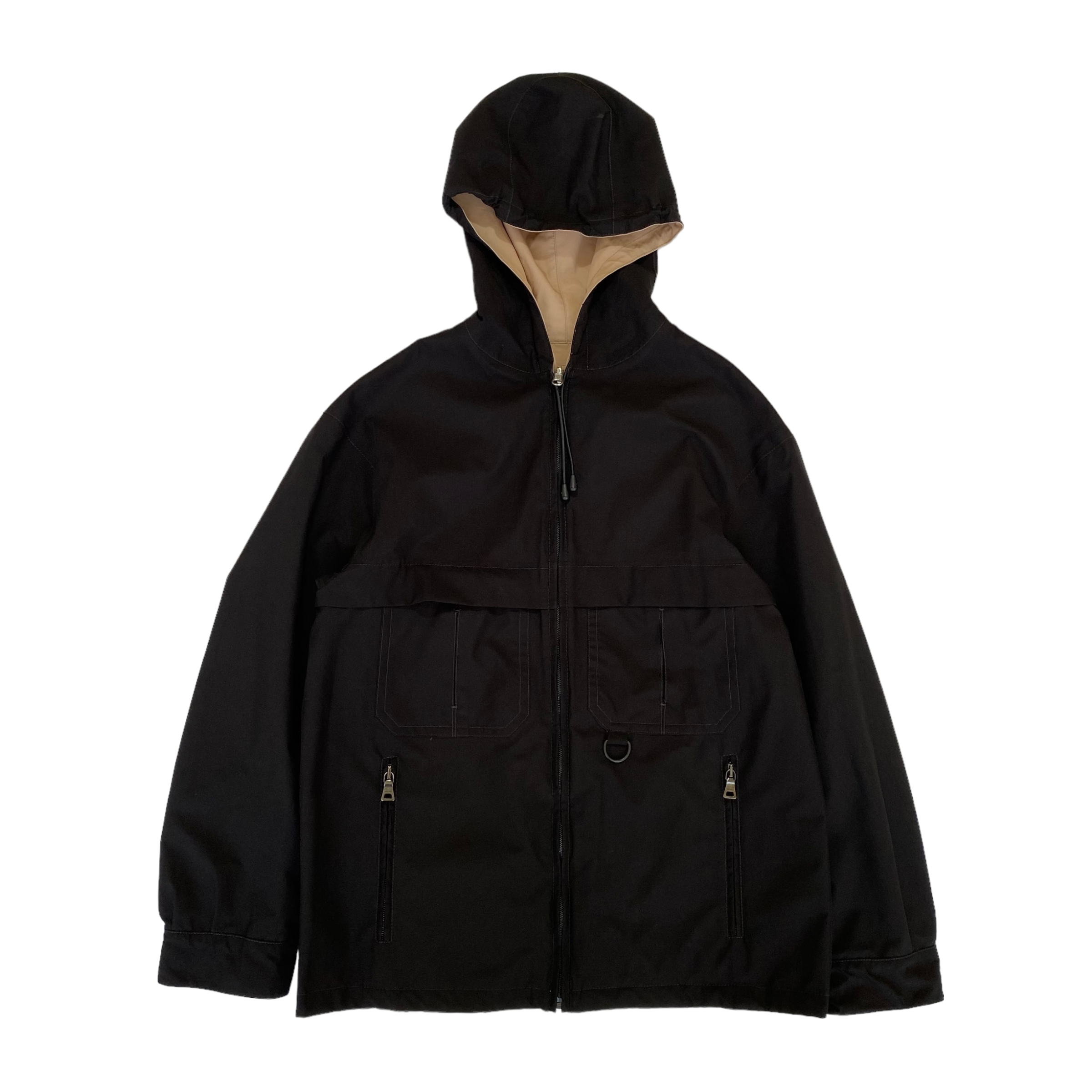 2000's Reversible Jacket (40)
