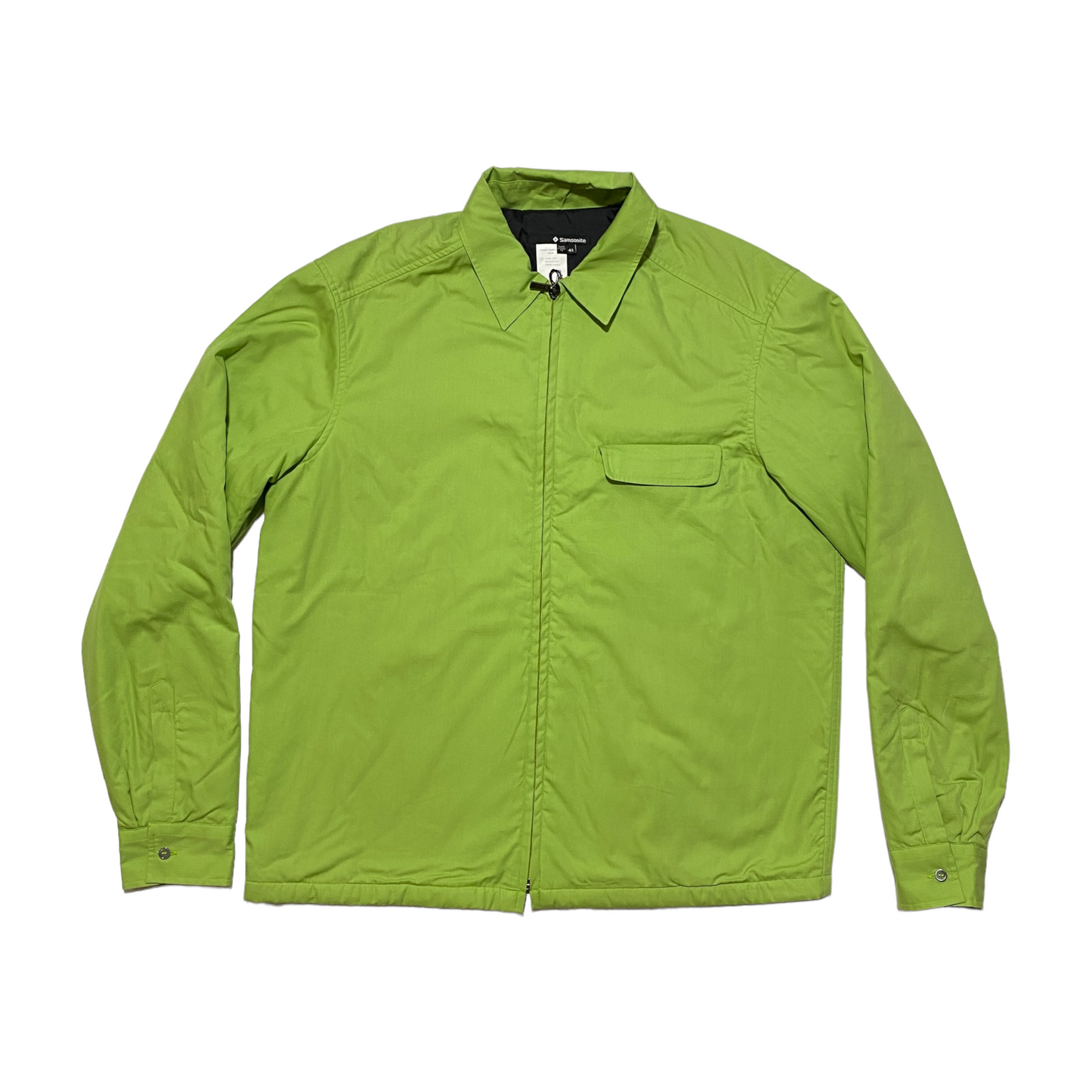 00's Samsonite ''Travel Wear Collection'' by Neil Barrett Light Jacket (41)