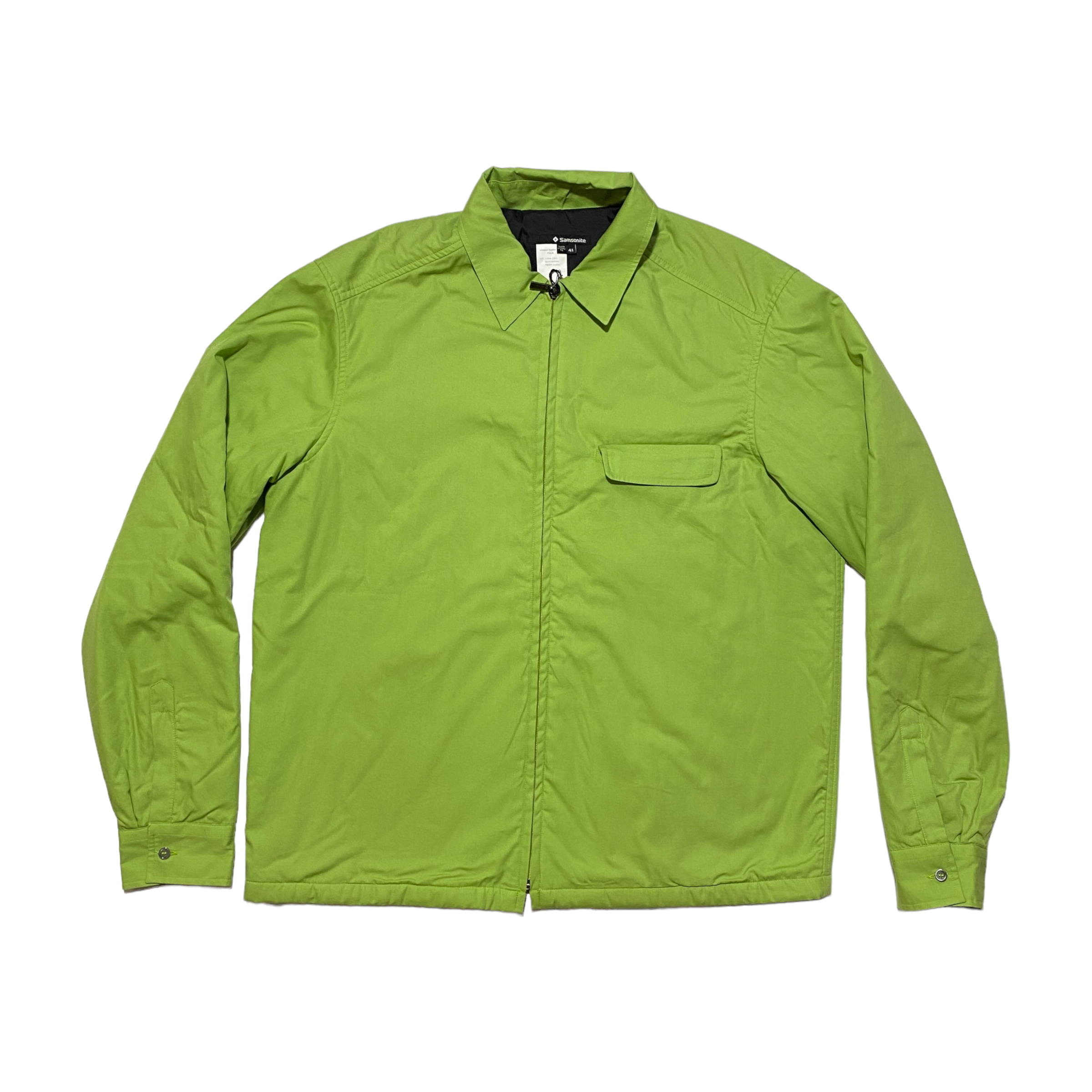 2000's ''Travel Wear Collection'' by Neil Barrett Light Jacket (41)