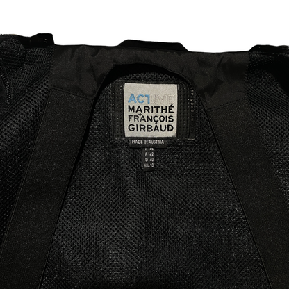 00's Marithé François Girbaud Detachable Jacket (M/S)