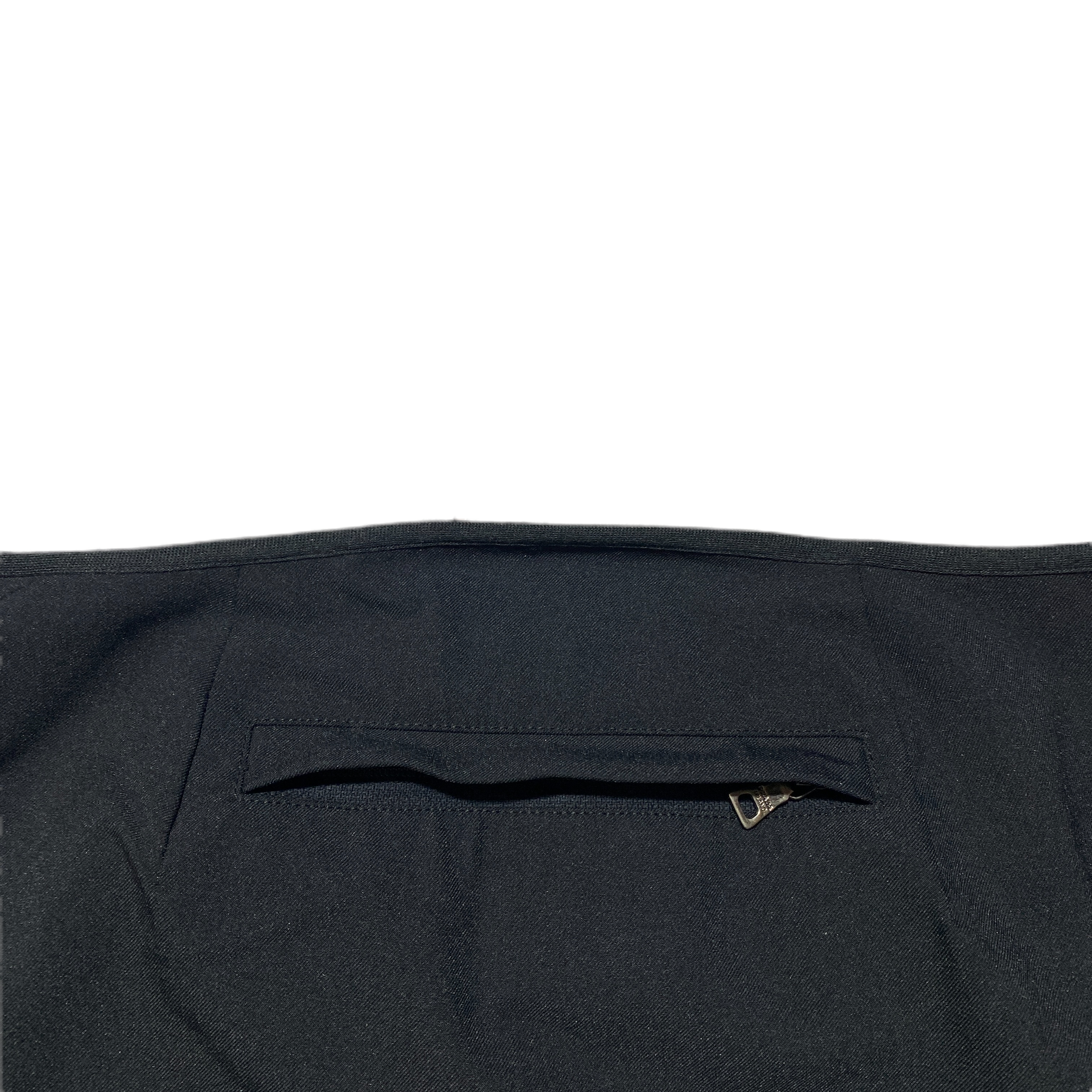 1999 Prada Sport Skirt (37W)