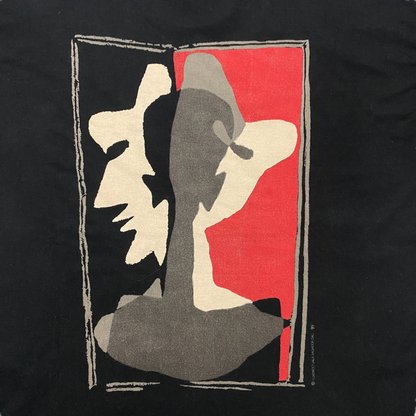 1999 Salvador Dalí Vintage Tee (M)