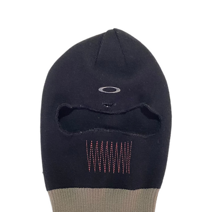 2000's Oakley Balaclava Beanie