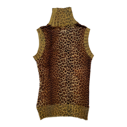 F/W 1997 Jean Paul Gaultier Top (48)