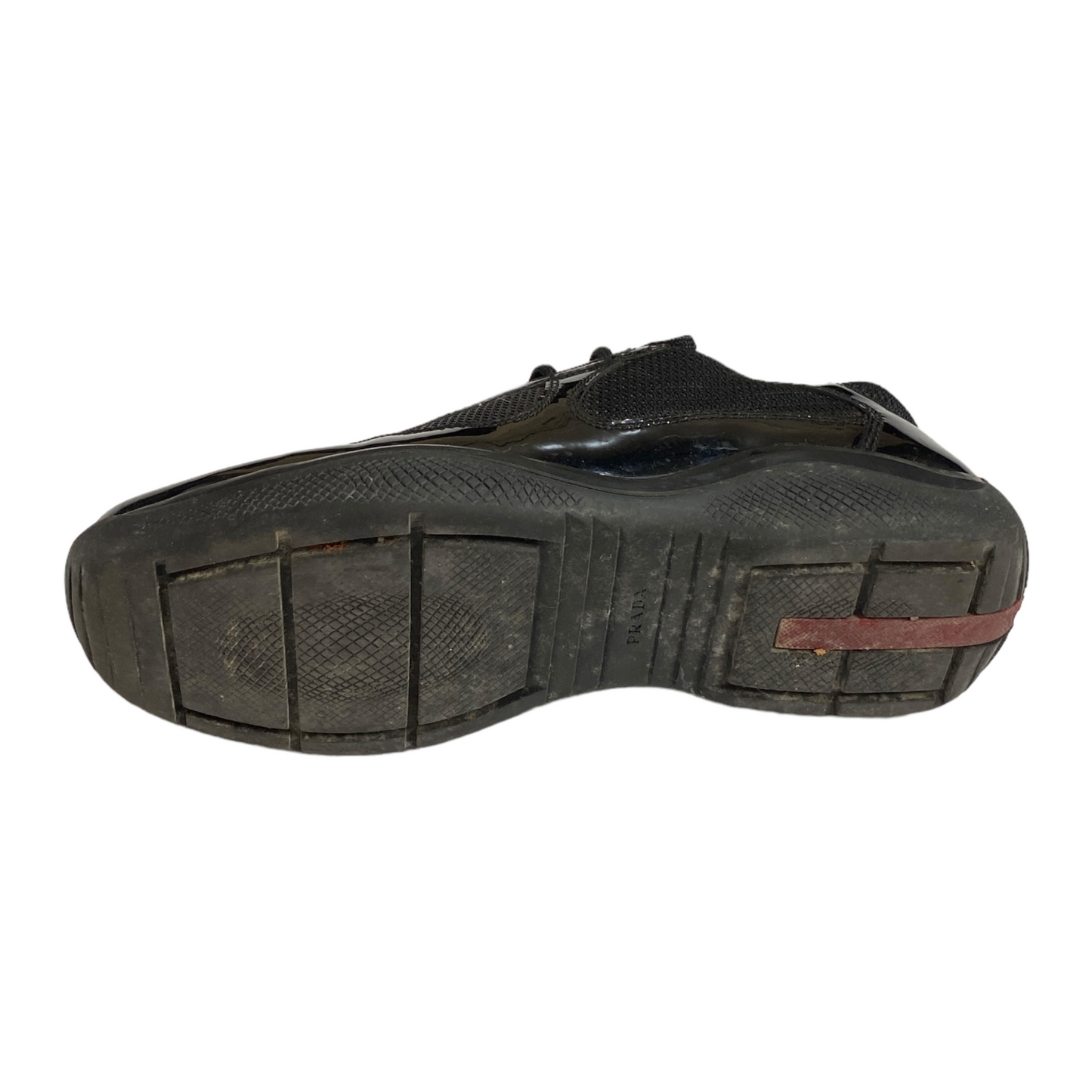 00's Prada America´s Cups Shoes (38,5 EU)