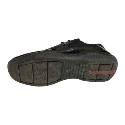 00's Prada America´s Cups Shoes (38,5 EU)