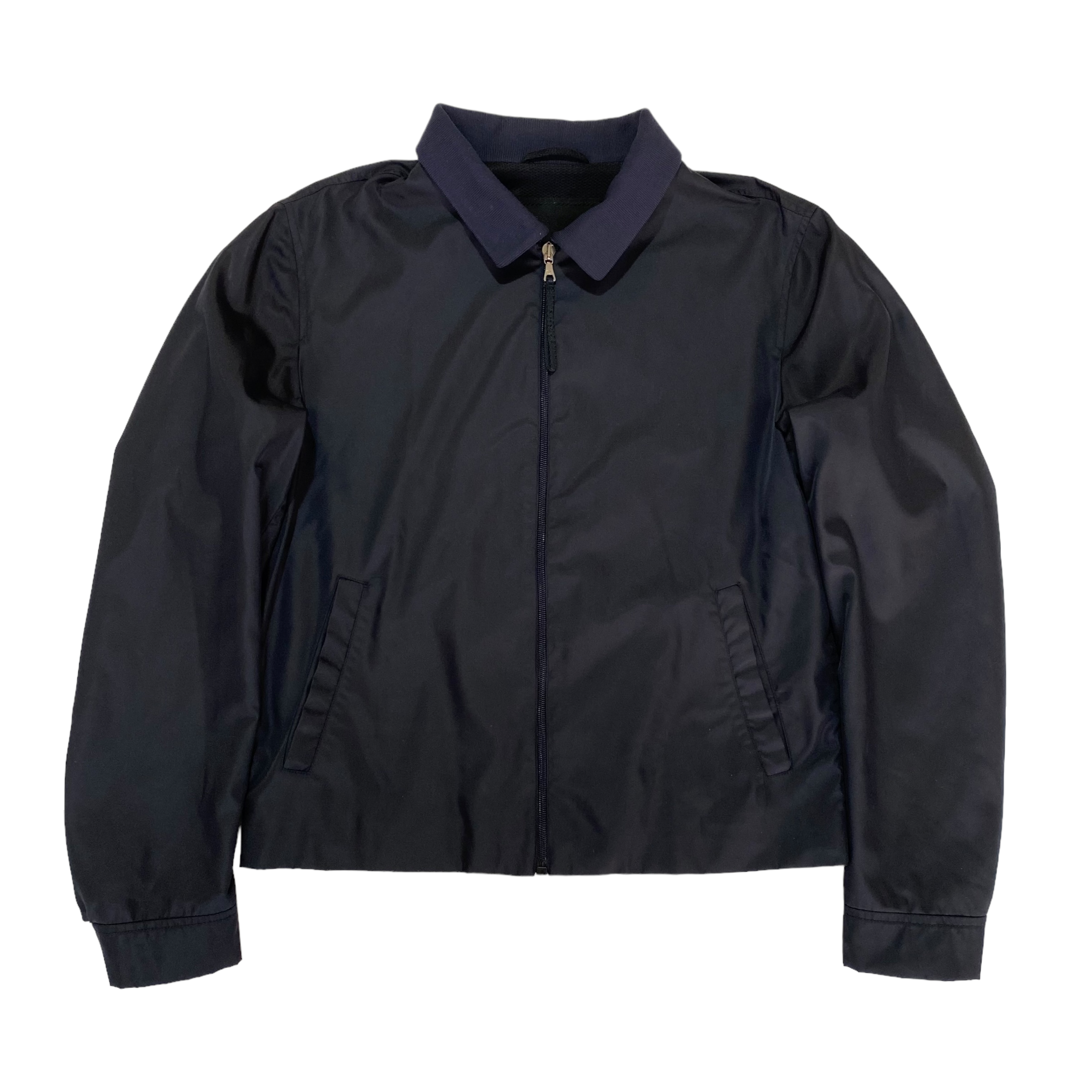 F/W 1998 Coach Jacket (M)