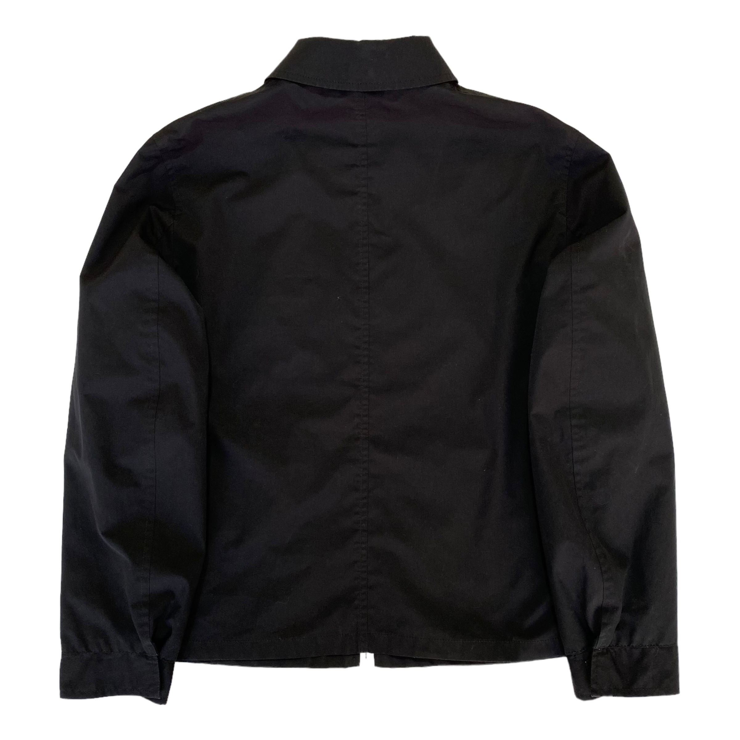 2000’s 'Travel Wear Collection' Coach Jacket (40)