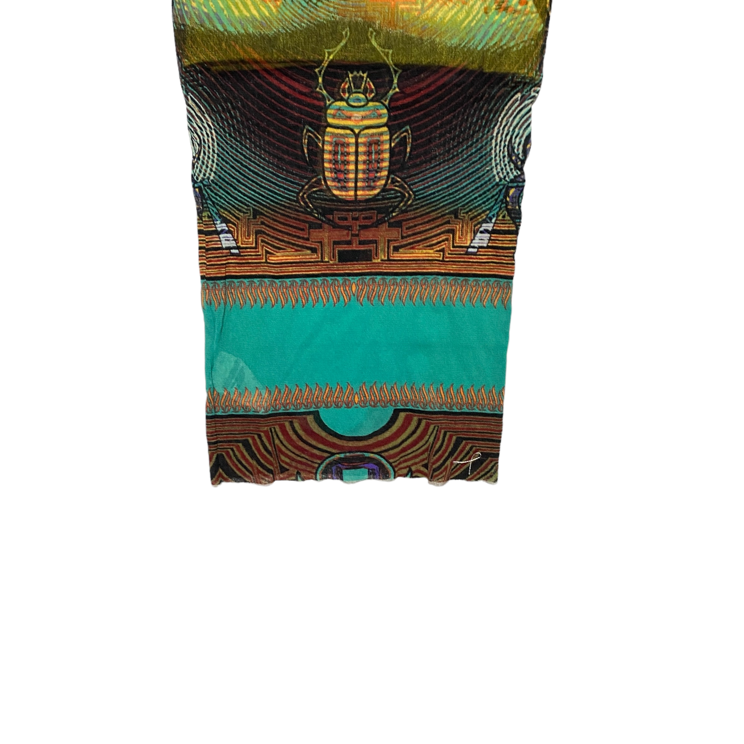 1997 Jean Paul Gaultier Skirt (S)