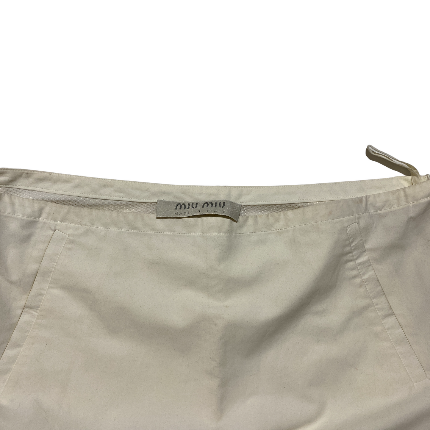 1990's Skirt (41W)