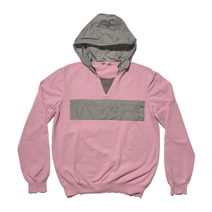 00`s Prada Sport Hooded Sweater (54)