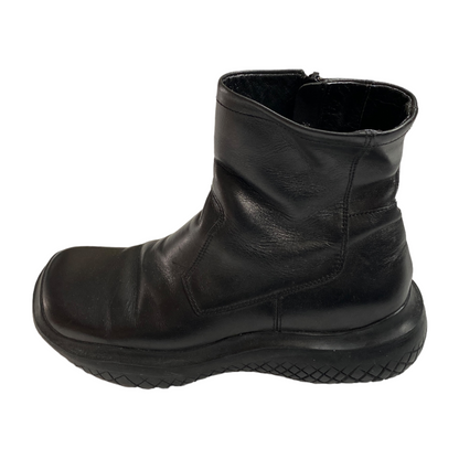 F/W 1999 Prada Sport Vibram Boots (38,5EU)