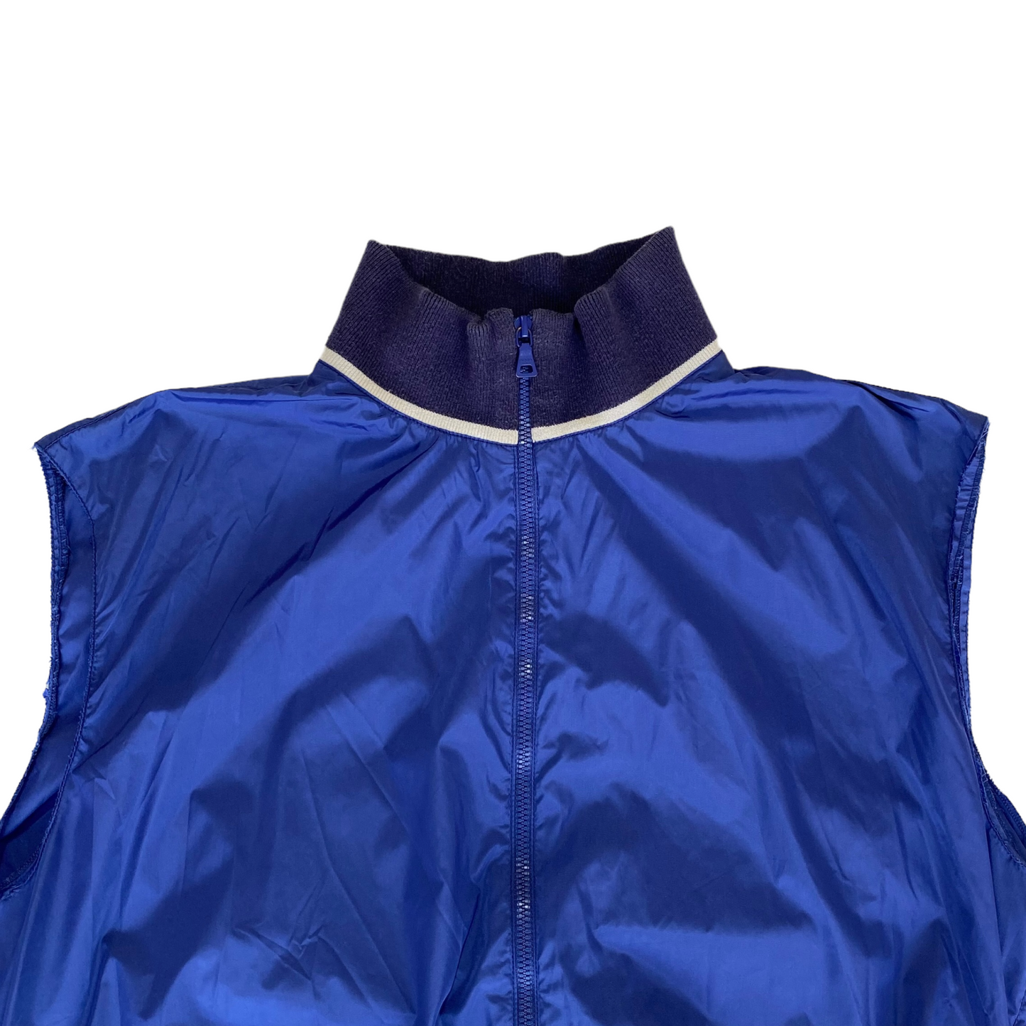 S/S 2000 Prada Sport Tech Vest (50)