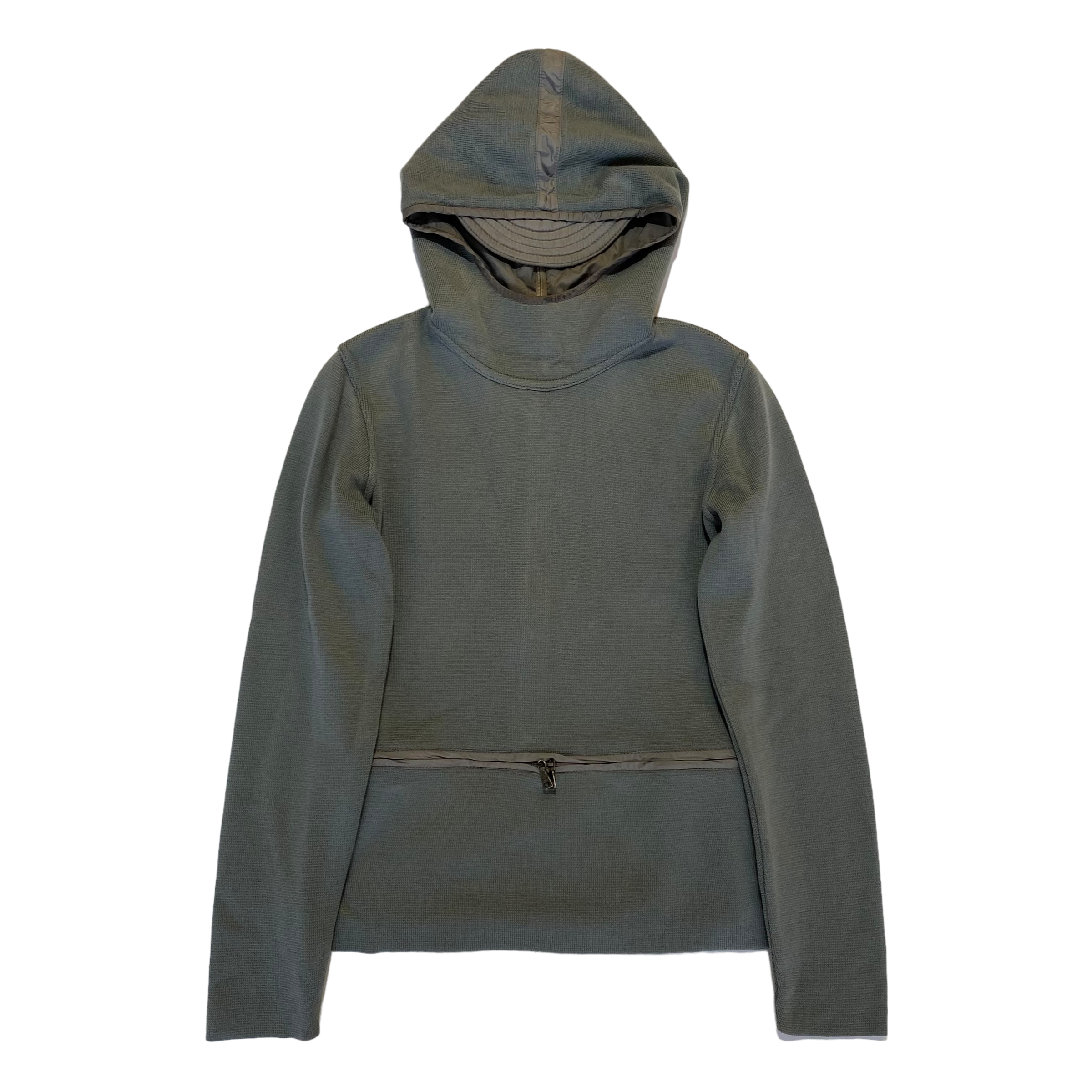 1999 Prada Light Knitted Jacket (S)