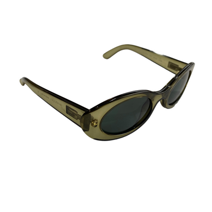 90’s Gucci GG 2430/S Sunglasses