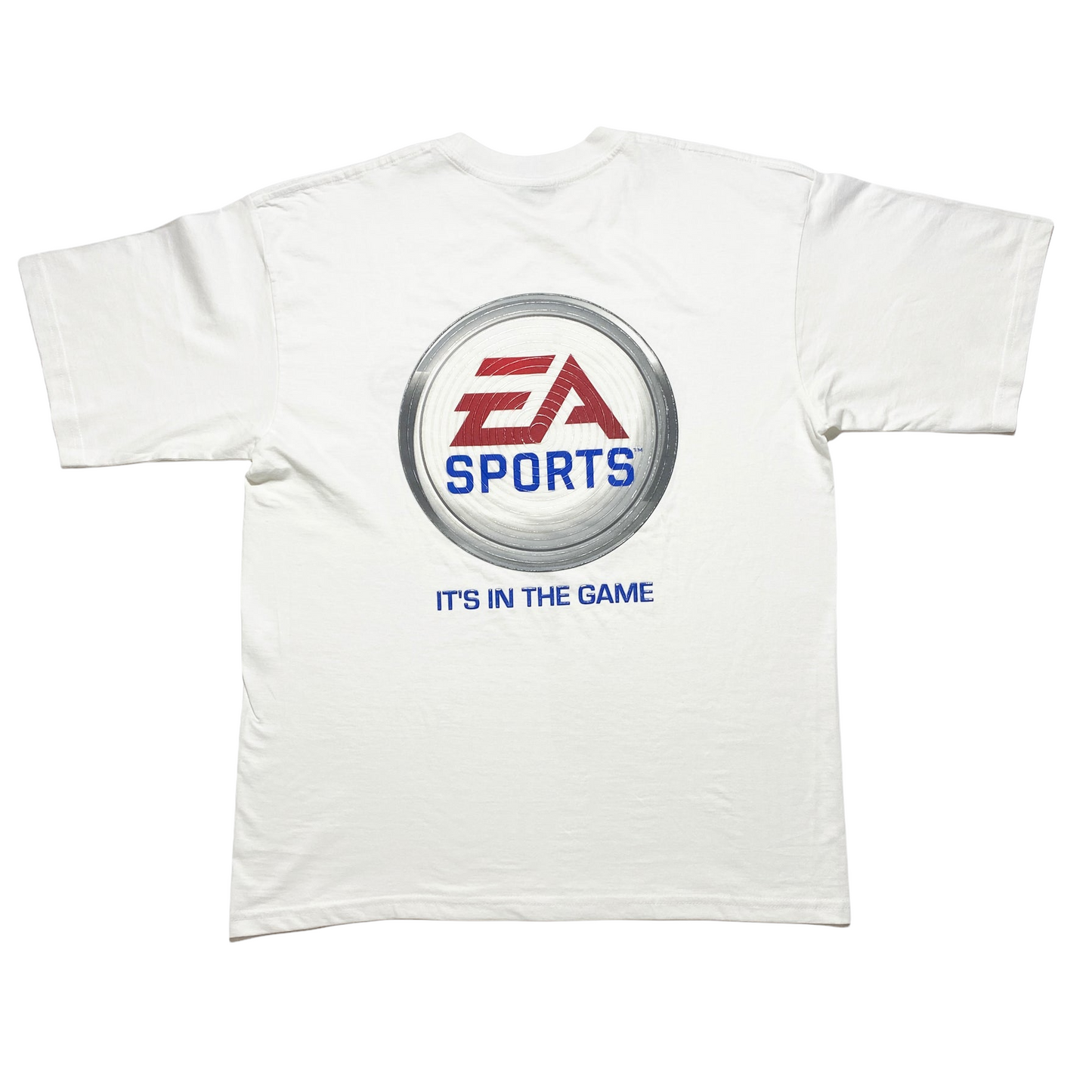 00's EA Sports Vintage Tee (S)