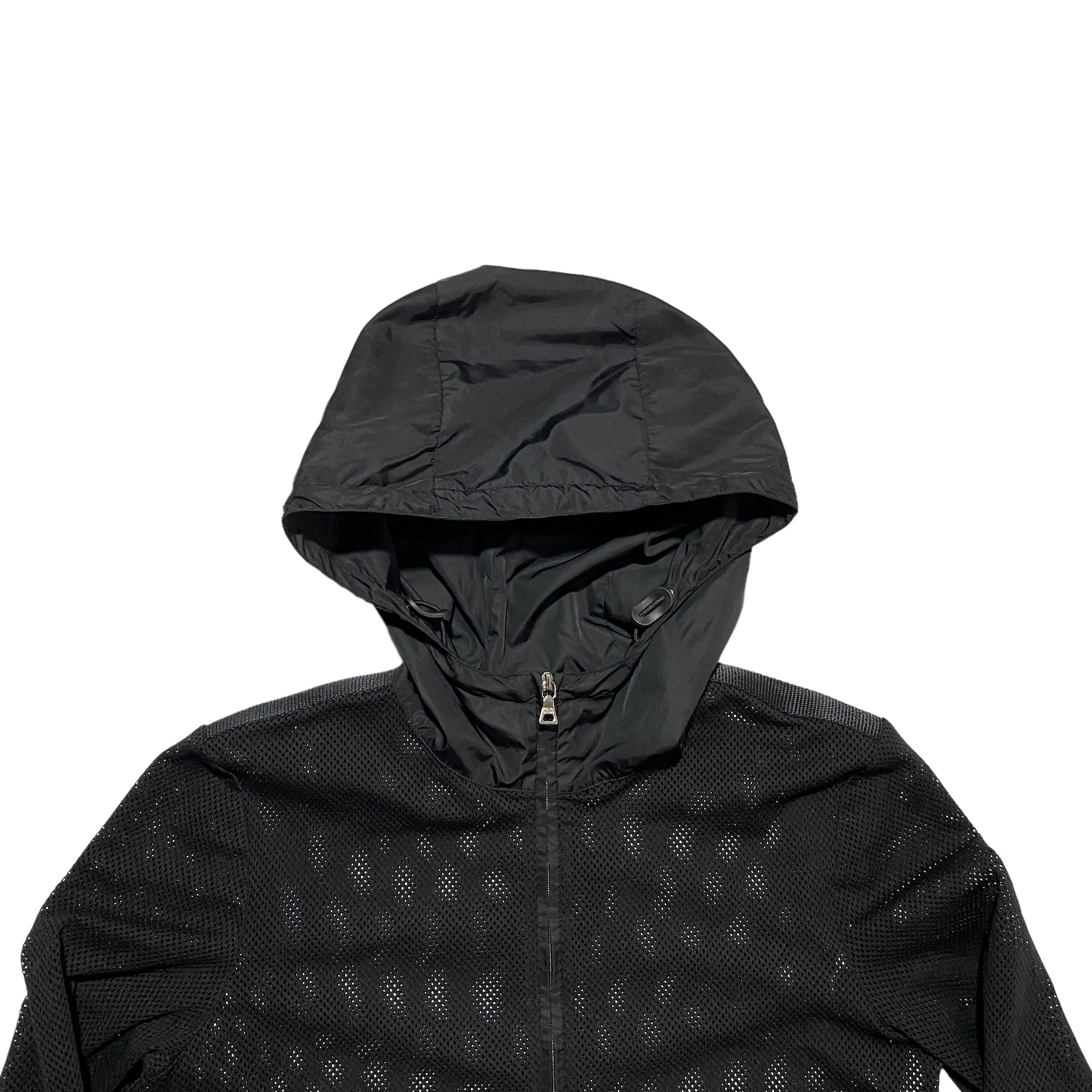 S/S 2000 Prada Sport Jacket (M)