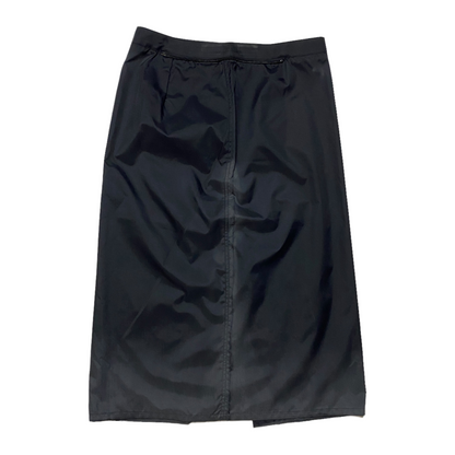 00's Samsonite ''Travel Wear Collection'' by Neil Barrett Cargo Skirt  (37W)