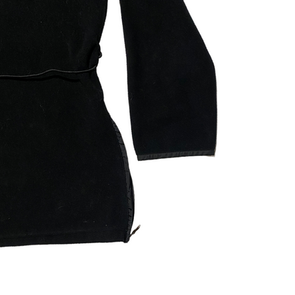 00`s Prada Sport Fleece Long Sleeve T-Shirt (S)