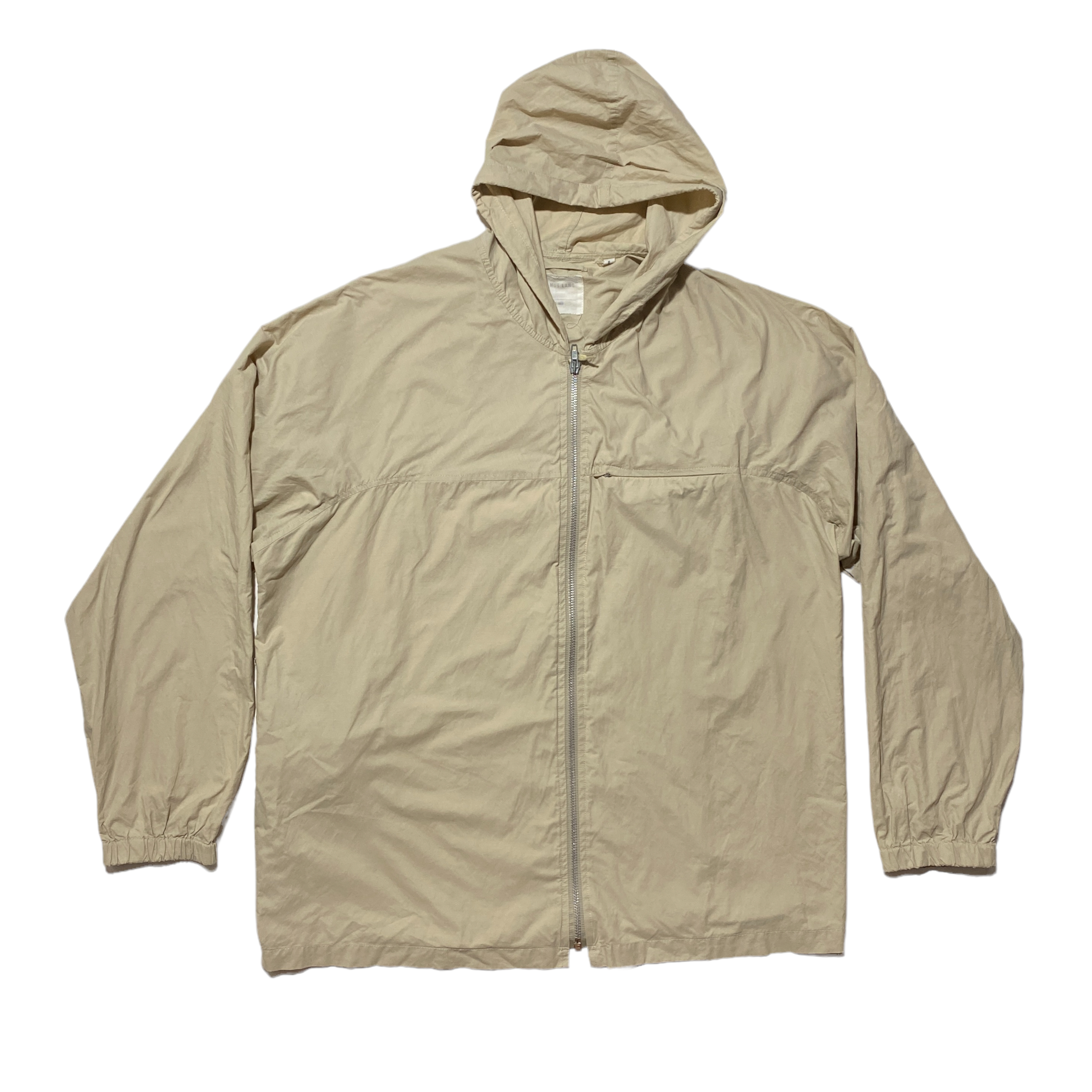 1999 Helmut Lang  Packable Jacket (L)