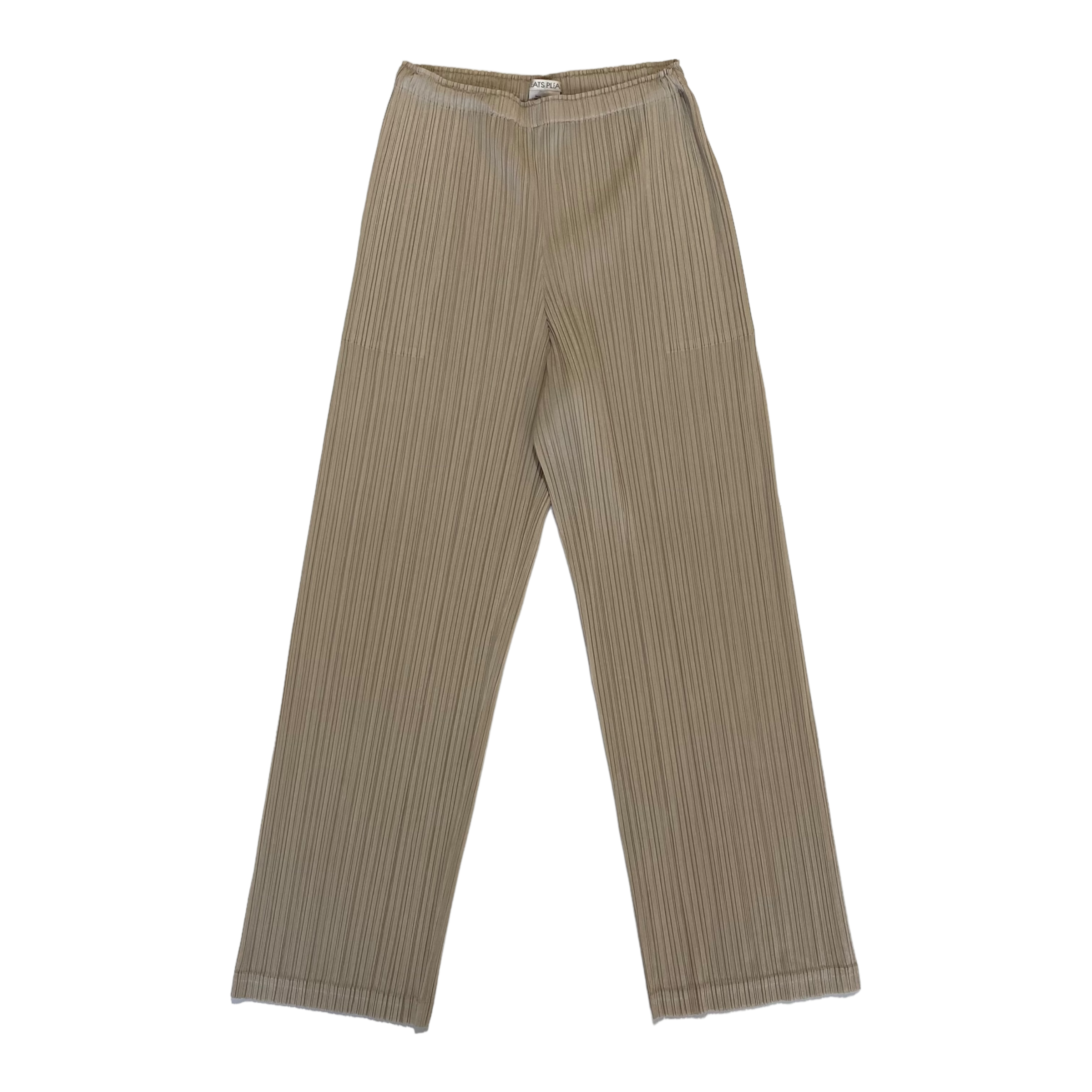 00's Issey Miyake Pleats Please Pants set 2/2 Pants (20W)
