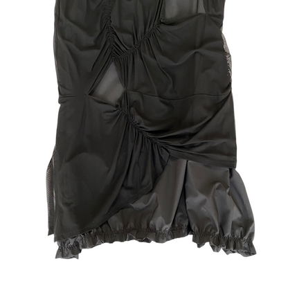 00's Jean Paul Gaultier Femme Maxi Skirt (35W)