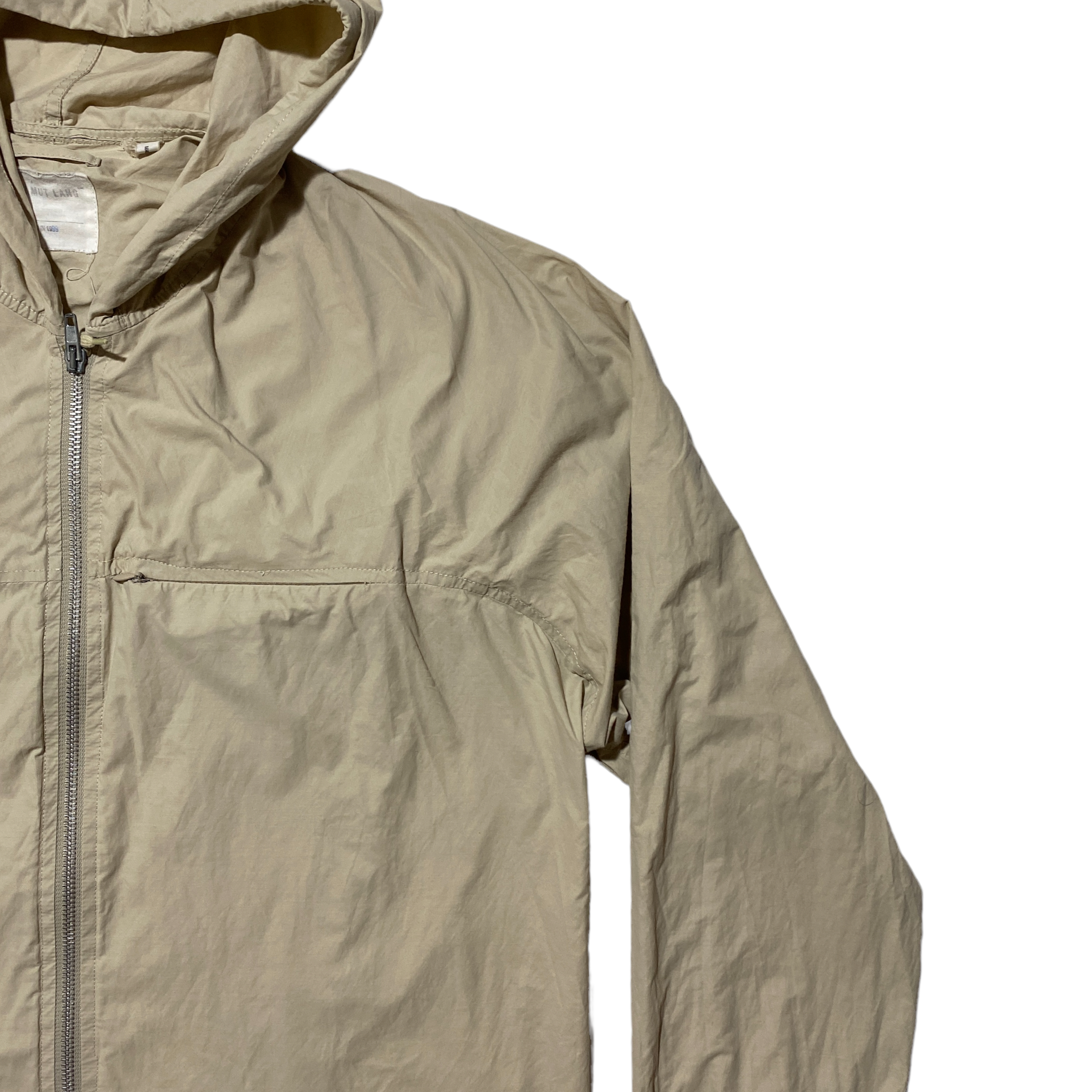 1999 Helmut Lang  Packable Jacket (L)