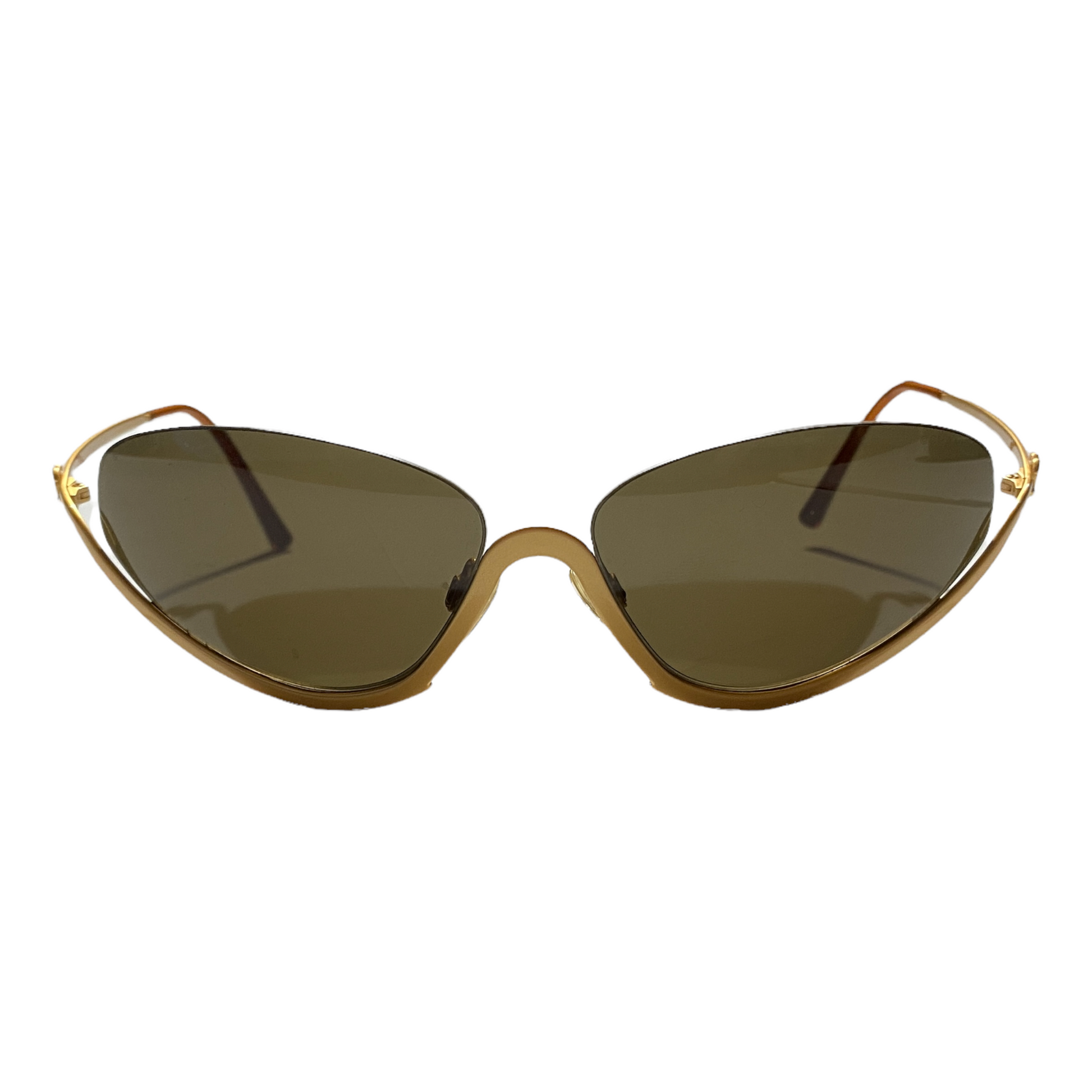 90's Chanel Vintage Sunglasses – Bintagged