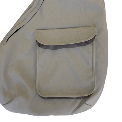 Samsonite “Travel Wear Collection” Triple Harness Slingbag