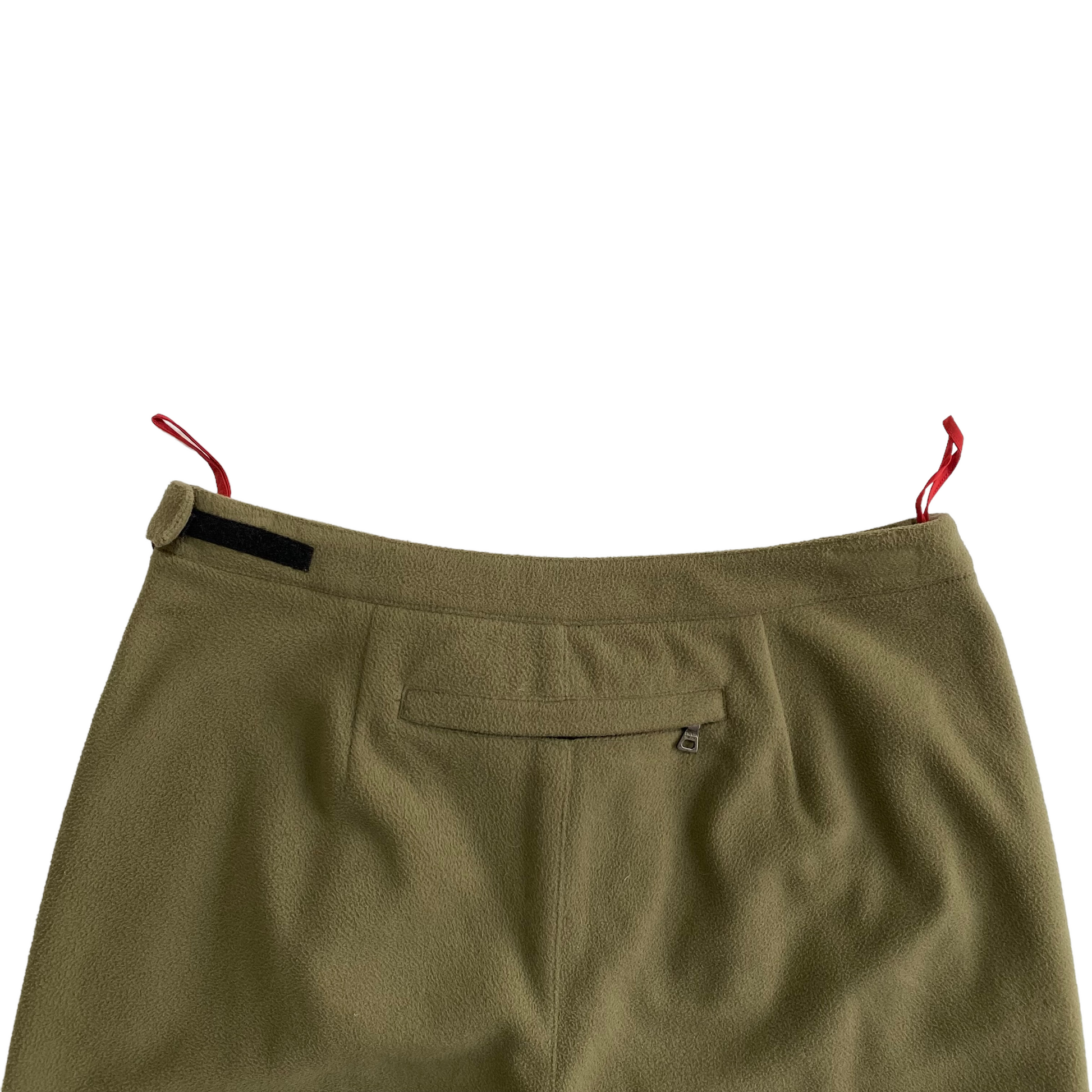 00’s Prada Sport Shorts (42)