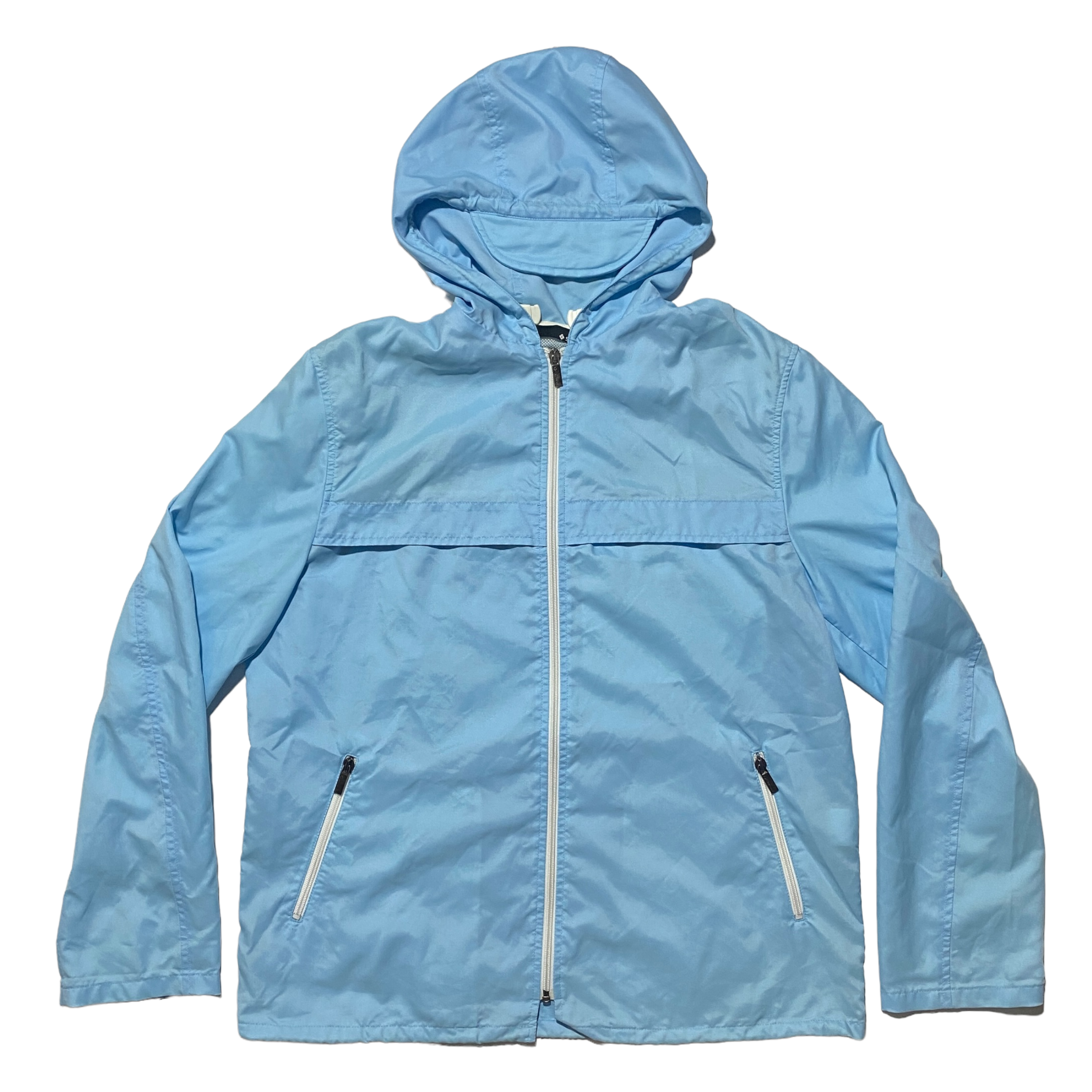 2000's ''Travel Wear Collection'' by Neil Barrett Light Jacket (48)