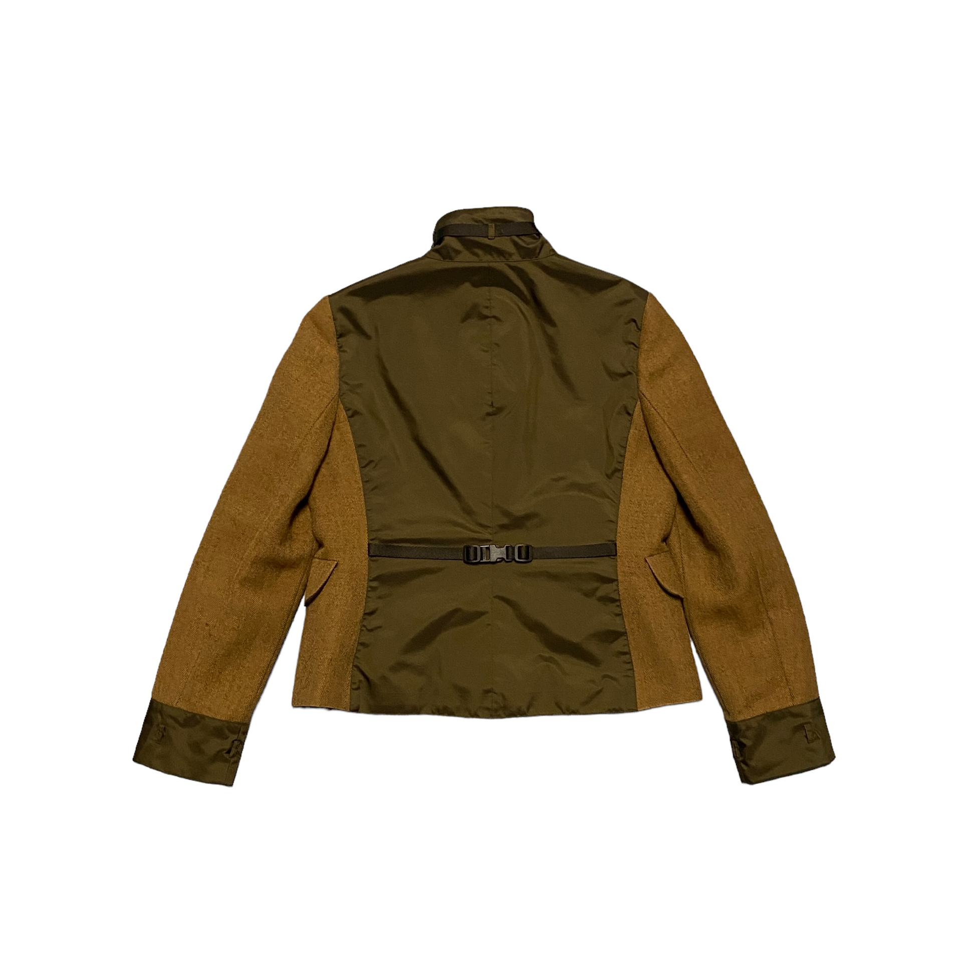 F/W 1999 Miu Miu Jacket (46) – Bintagged F/W 1999 Miu Miu Jacket (46) – Bintagged