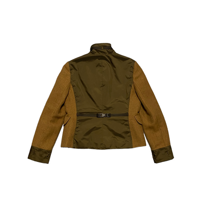 ジャケット・アウター miumiu archive 1999-2000 jacket F/W 1999 Miu Miu Jacket (46) – Bintagged