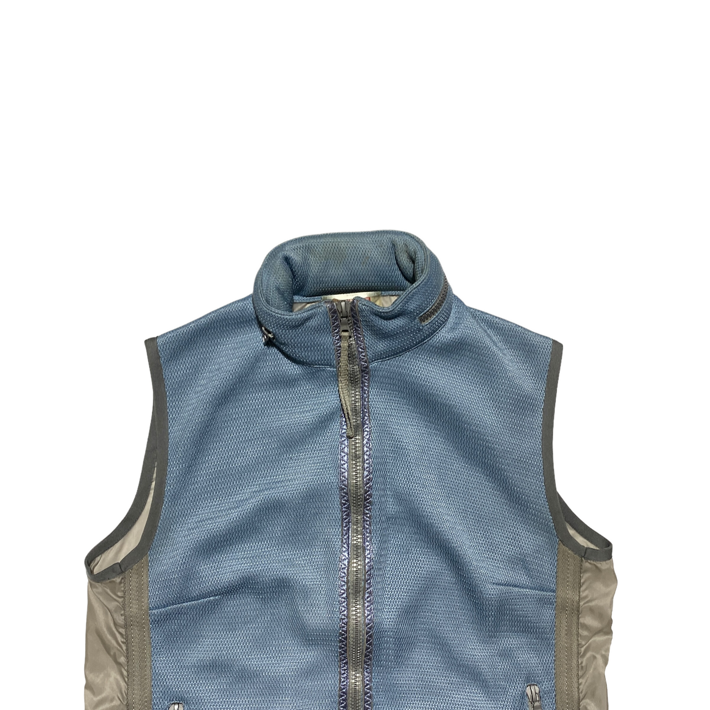 S/S 2000 Prada Sport Tech Vest (44)