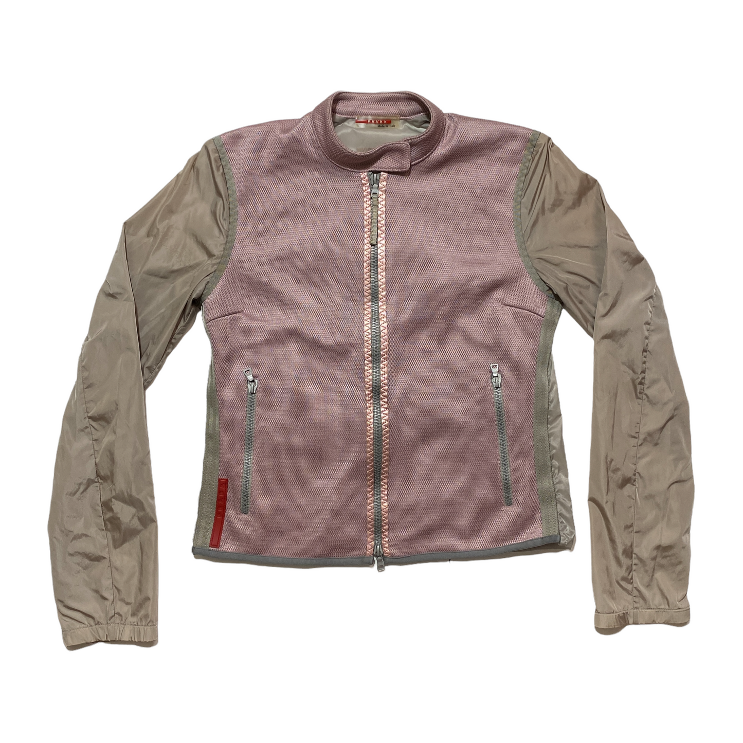 S/S 2000 Prada Sport Light Jacket (40)
