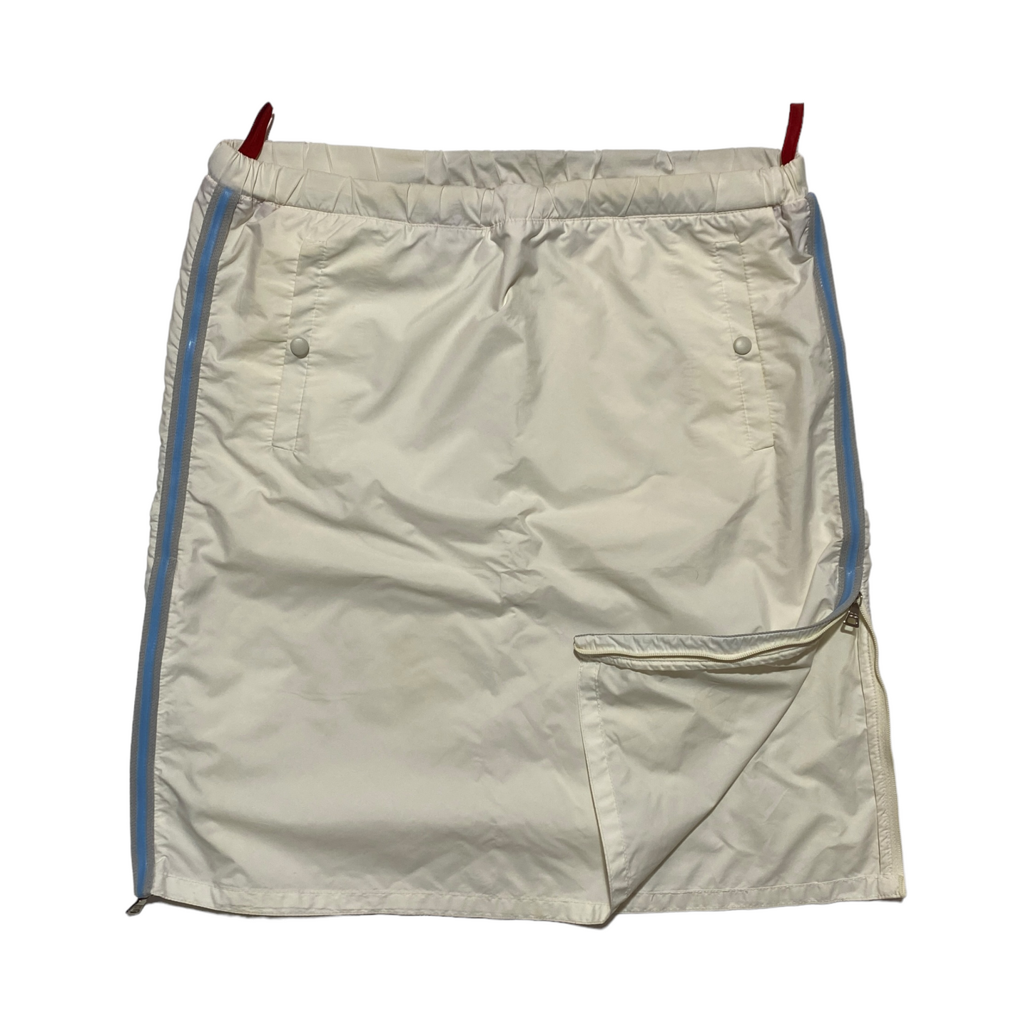 S/S 2000 Prada Sport Skirt (38W)