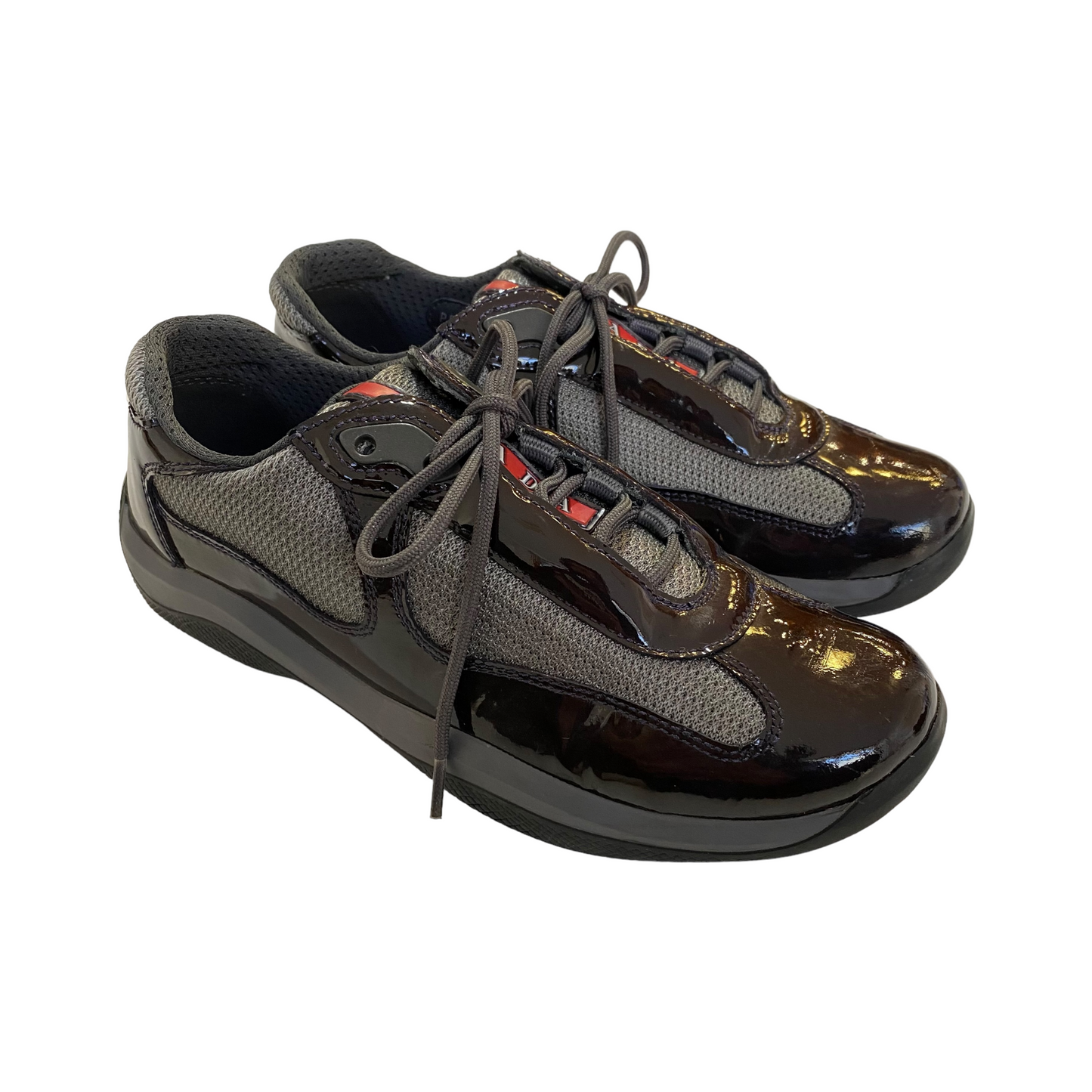 00’s Prada America’s Cup (36EU)