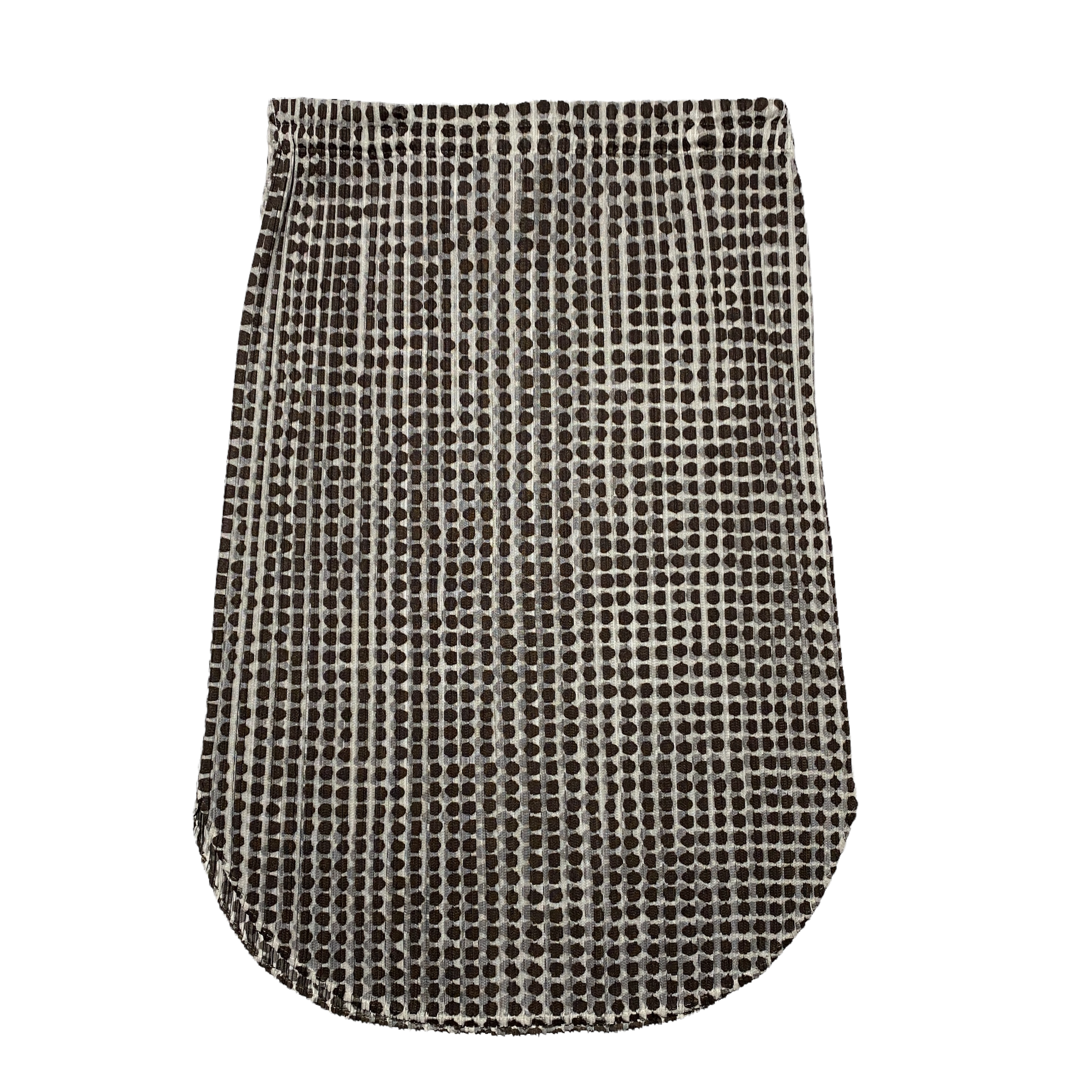 00's Issey Miyake Pleats Please Skirt (XS-M)