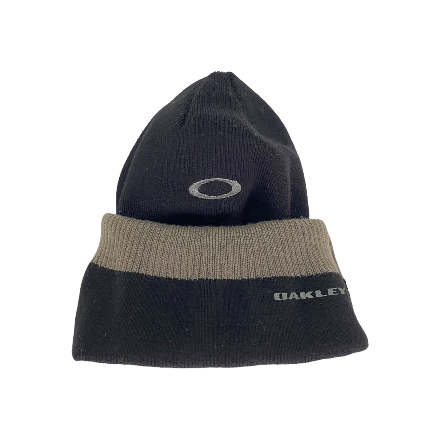 2000's Oakley Balaclava Beanie