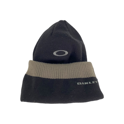 2000's Oakley Balaclava Beanie