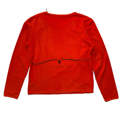 00’s Prada Sport polar fleece (M)